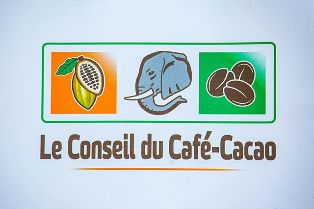 Conseil Café Cacao
