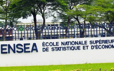 ENSEA (École Nationale supérieure de Statistique et d’Économie Appliquée)