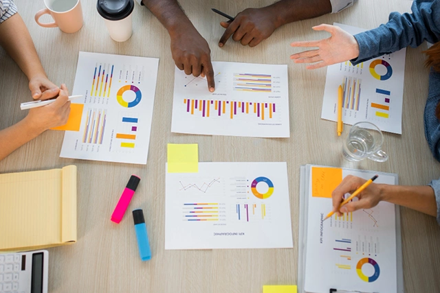 Méthodologie d'enquête statique