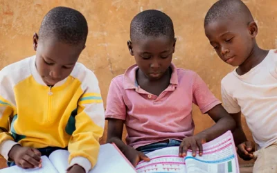 UNICEF : Analyse des privations multiples des enfants de Côte d’Ivoire selon une approche MODA